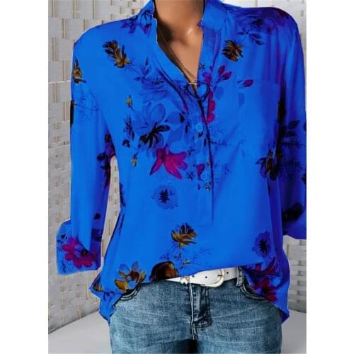Icevoolen Women's Printed Shirts China