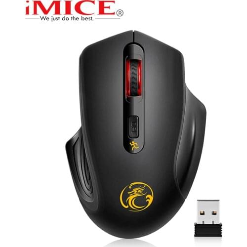 iMice Wireless Mice