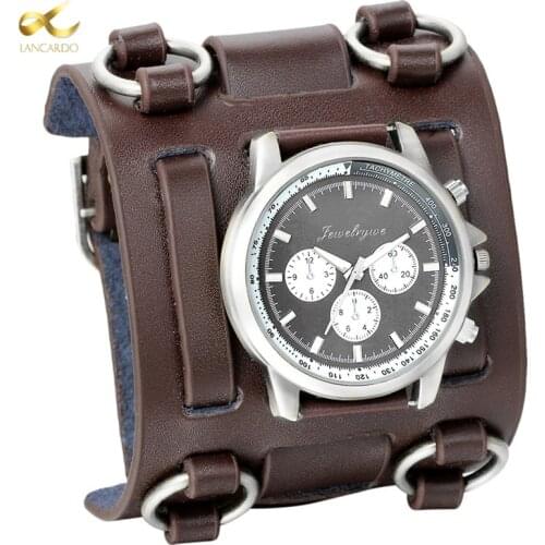 Lancardo Retro Watches