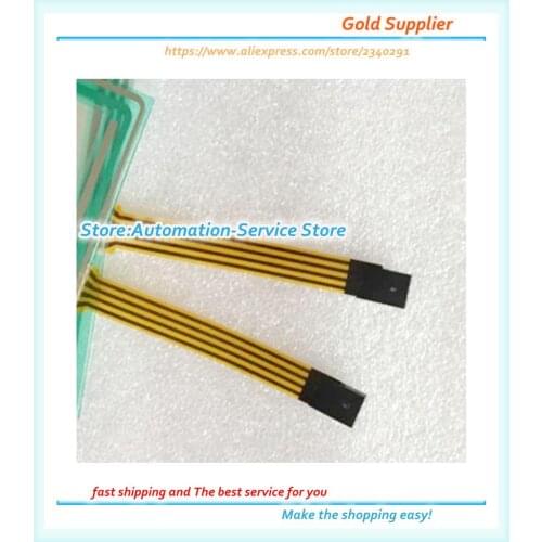 New Touch Screen Glass Panel Use For TPC1561H