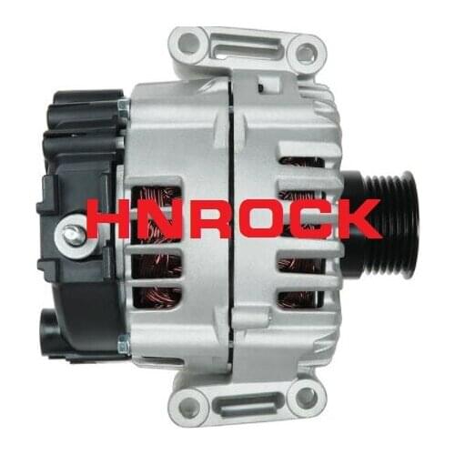 NEW HNROCK 12V 180A ALTERNATOR 2015A07.0 2608921A 442212 FG18S055 555219RIV A0009060500 ALV0402 CAL15A07 FOR MERCEDES BENZ