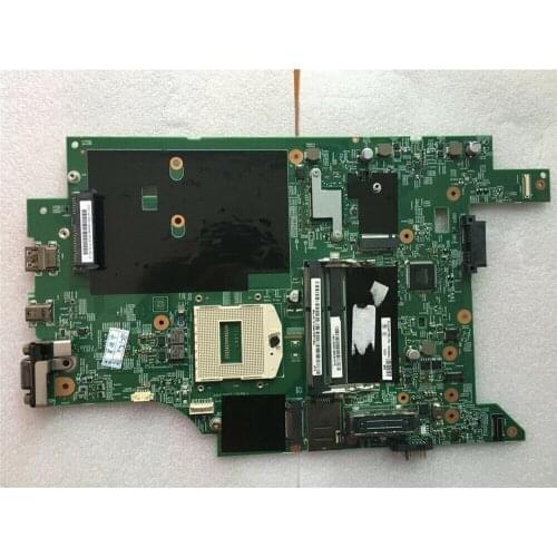 New and Original laptop Lenovo ThinkPad L540 motherboard UMA 00HM552