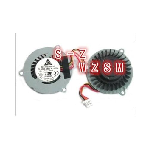 NEW fan for asus eee pc 1015T 1015B 1015p 1015 1015pn notebook fan KSB0405HB (AMD CPU)