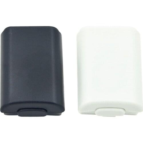 Rechargeable For Xbox 360 Wireless Controller Battery Case Replace Old Or Useless Batteries Cases For Game Console Props