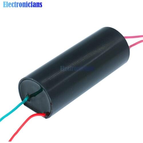 New DC 3V-6V bis 400kV 400000V Boost Step up Power Module High Voltage Generator