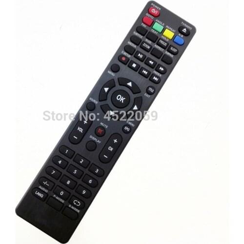 Remote control for JTC gs0dd-gx55 JTC 2032 °C JTC 2032TT JTC J2032 °C2 LCD LED TV