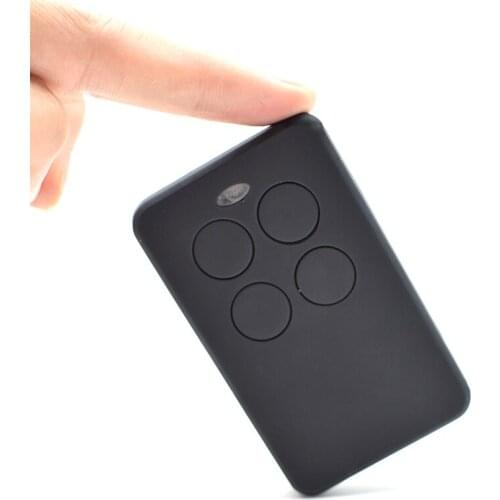 Remote Control Universal Multi Frequency Duplicate 280mhz to 868mhz 4 Channel Command Handzender Garage Door Opener Gate Key