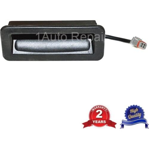 REAR TAILGATE DOOR RELEASE HANDLE REPAIR SWITCH KIT FOR RANGE ROVER SPORT YUZ500020