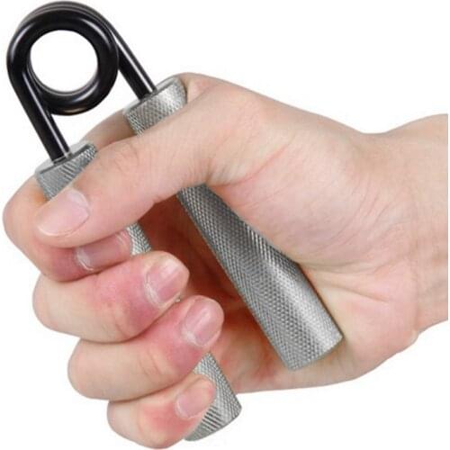 TOP 100lbs-350lbs Fitness Heavy Grips Wrist Rehabilitation Developer Hand grip Muscle Strength Training Device Carpal Expander