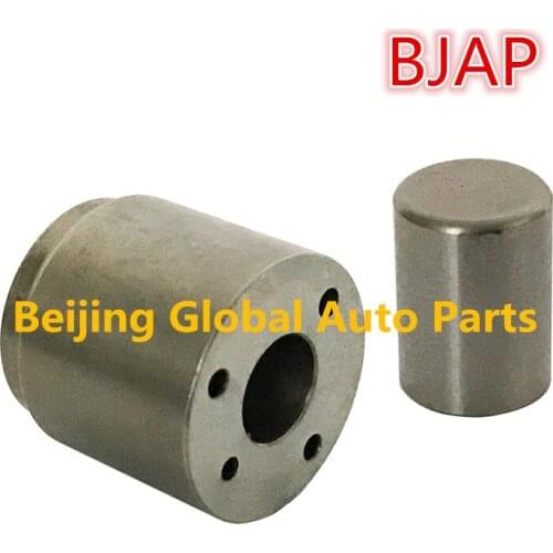 BJAP High Quality HEUI C7 Diesel Valve Common Rail Injector Middle Plate