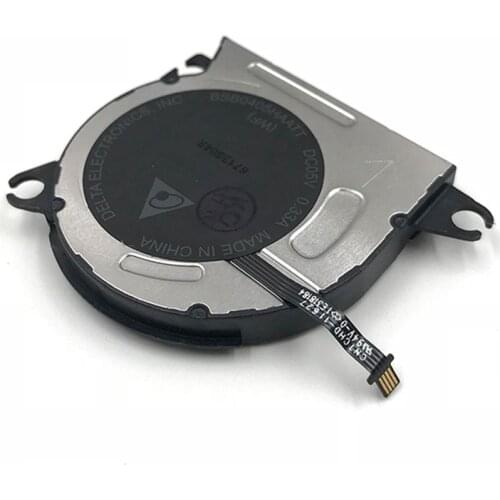 Repair parts radiation Cooling fan for Nintend Switch NS Switch console Built-in cooling fan