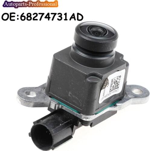 Car Auto accessorie Rear View Backup Camera For Chrysler Dodge 68274731AD