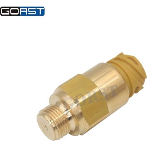 Oil Pressure Sensor For Man TGA TGX TGL 51274210247