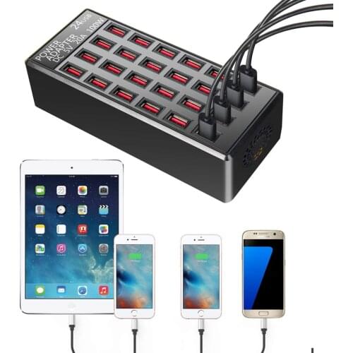 Iruwatt Mobile Phone Chargers