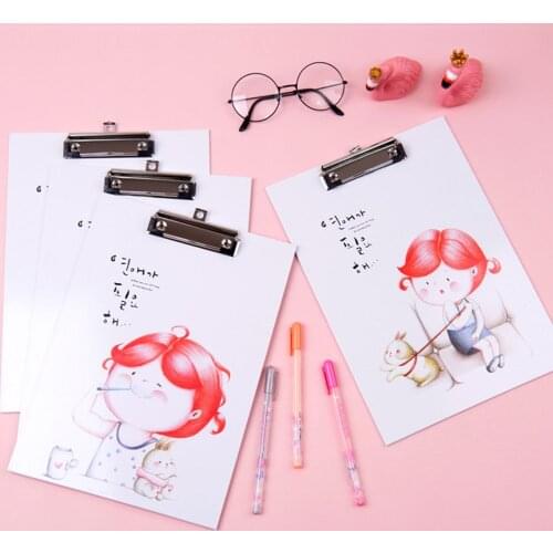 JESJELIU Folders For Papers