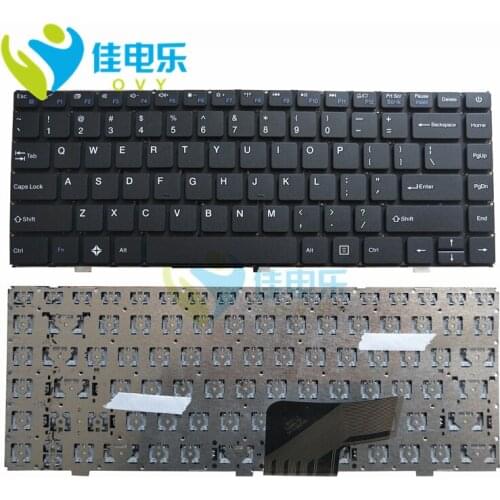 OVY PO RU BG SK SP US laptop keyboard for Prestigio 133S JM290 K649 YJ-522 YXT-NB93-54 MB2904005 YXT-NB93-52 MB2904002