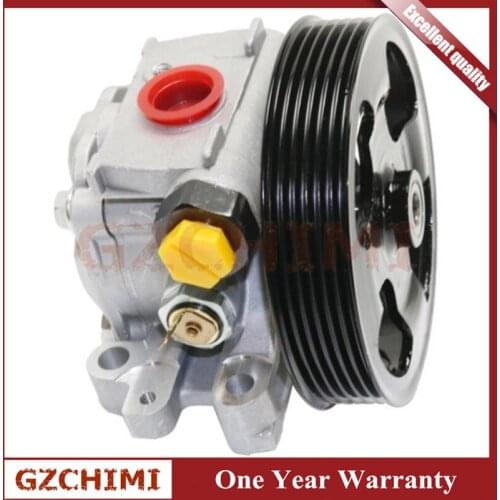 EG2132600A EG2132650C Power Steering Pump New for Mazda CX-7 2007-2012 EG21-32-600A