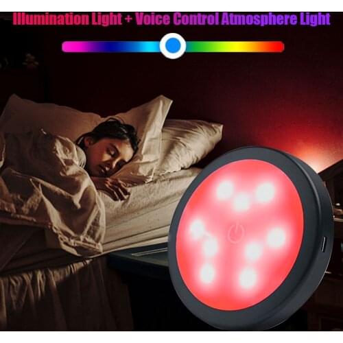 Night Light Car Led Roof Lamp Auto Interior Car Dome Reading Light Touch USB Charging Atmosphere Lamp Welcome Light Trunk Lamp