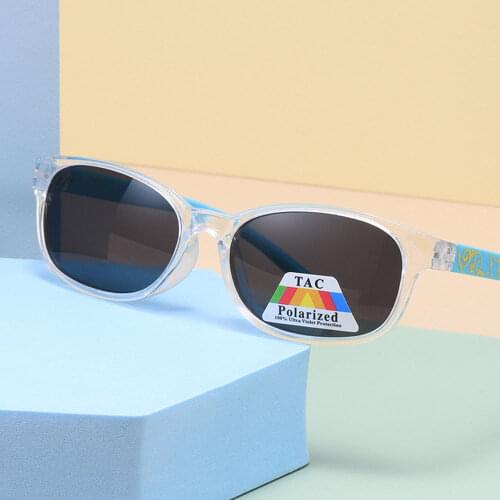 New Fashion Bike Sunglasses Children Brand Designer Sun Glasses Girls Boys luxury Oval Bicycle Trendy Kids Party Eyewear UV400