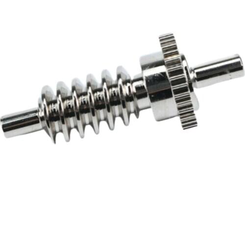 New Power Folding Mirror Gear 25775875 Fit Left or Right Side For Chevy GMC