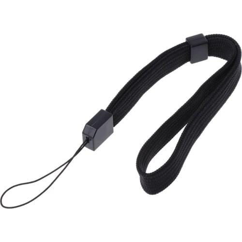 Y4UE Strap Hand Wrist Lanyard for Cellphone Wii Camera Phone Mp3 Mp4