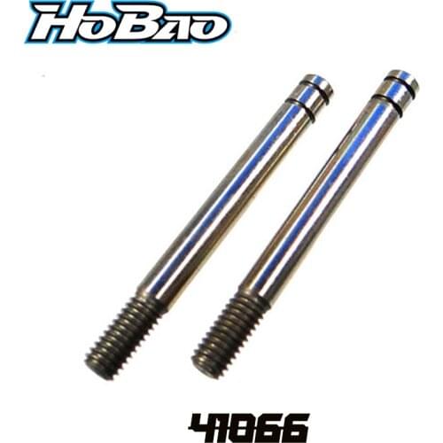 Original OFNA/HOBAO RACING 41066 SHOCK SHAFT For HYPER 1/10 H4E Competition Touring Car
