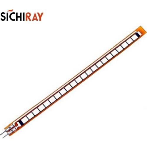 Original 4.5 Inch bend Flex Sensor for Arduino Robotics Arm Power Glove ect