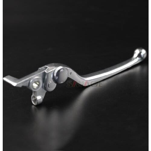Front Brake Lever For YAMAHA XSR 700/900 XJ6 DIVERSION TDM900 XJR1300 FJR1300 SUPER TENERE XT1200Z Motorcycle Accessories