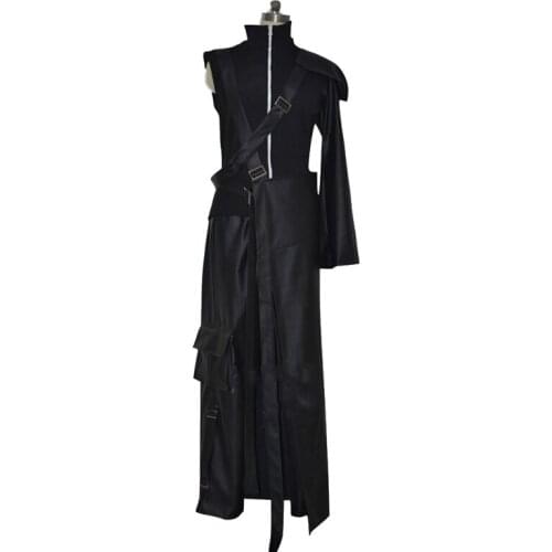 Final Fantasy 7Cloud Strife cosplay full set of clothing customization
