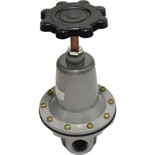 Factory direct Sale,Hot sale,High quality QTY-15 QTY-20 pneumatic relief valve pressure regulator