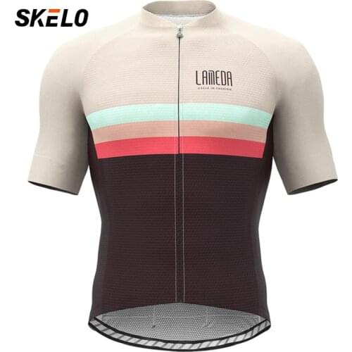 2021 Spring Summer Men Cycling Jersey Pro Team Cycling Jackets Bicycle Cycling MTB Road Bike Clothing