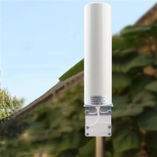 Omni Directional 4G 3G LTE MIMO External Outdoor Boost Antenna SMA