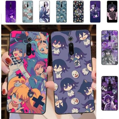 YNDFCNB Phone Cases Xiaomi Redmi Go