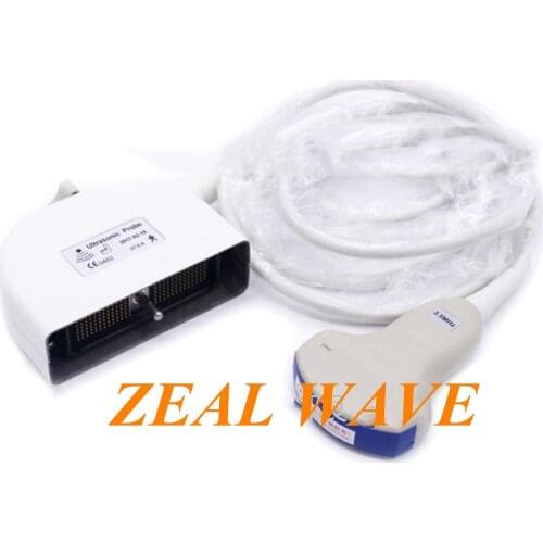 Replace Mindray 3C5A Probe Compatible With B-Ultrasound Probe On DC-3 DC-6 Equipment