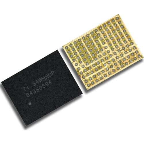 10pcs/lot Original new for Iphone 6 6+ 6plus touch screen controller driver IC chip black color 343S0694 U2402