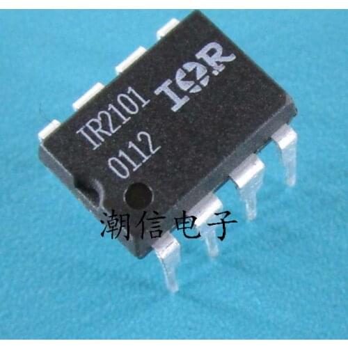10cps IR2101 DIP-8