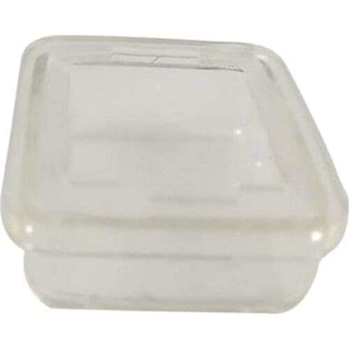 50pcs rocker switch button caps waterproof dustproof cap for 2/3 pins KCD1-101/102 rocker switches