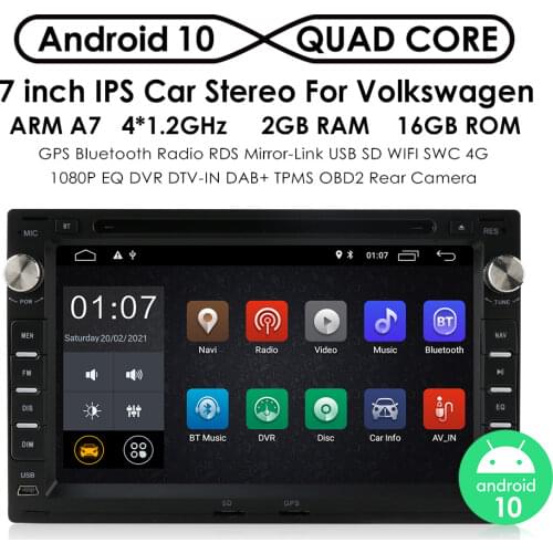 Android Raido Car Multimedia for Vw BORA MK3 4 POLO GOLF MK5 Passat B5 SHARAN JETTA LUPO CITI CHICO SEAT IBIZA LEON 6L CORDOBA