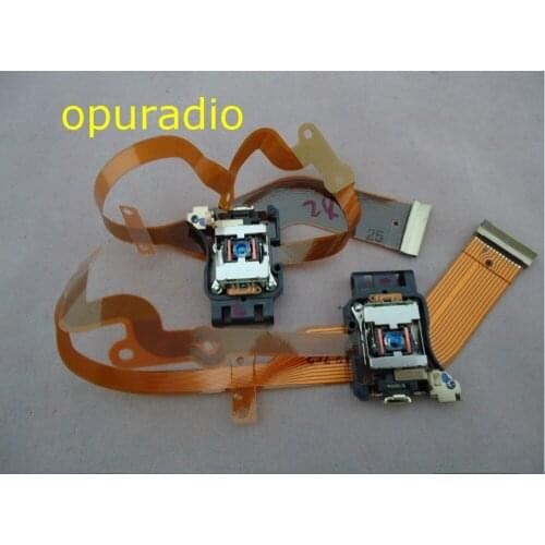 Free shipping Original new Matsushita 5707 CD laser YGP0FX5707 optical pick up new style for car 6-DISC CD changer mechanism