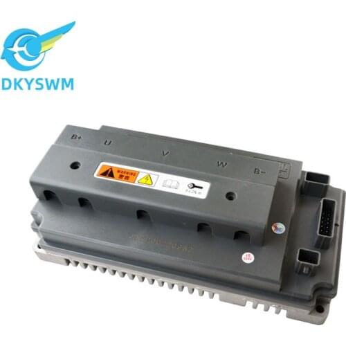 VOTOL em-150 72490 brushless dc scooter sine silent motor controller FOC scooter parameters adjustable upgrade version