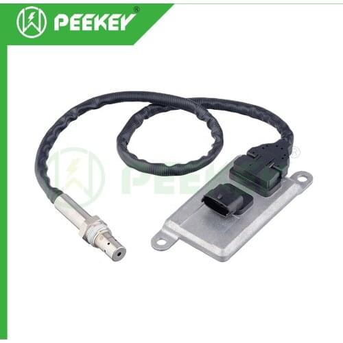 Nitrogen Oxide Sensor 5WK9 6619B NOX Sensor 5WK9 6619B 1793378