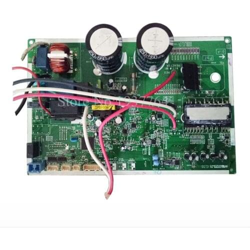 For air conditioner Computer board circuit board K09BC-01-04 0902HUE-C1 9708301013 K09BC-C-A(01-04) good working