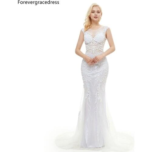 Forevergracedress Evening Dresses