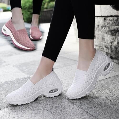 Кроссовки женские HOMASS China At AliExpress