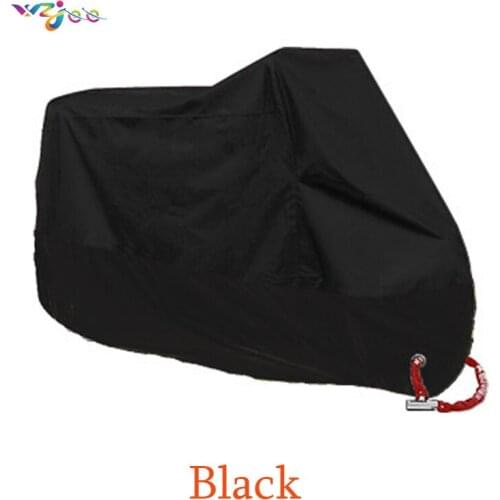 M,L,XL,2XL, universal Outdoor Protector Bike Rain Dustproof Motorcycle cover for Scooter Covers waterproof