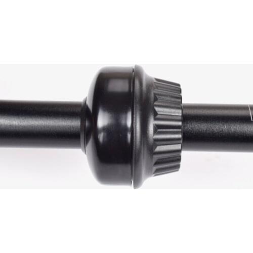 Mini Invisible Bicycle Bell Loud Bike MTB Handlebar MTB Cycling Alarm Sound for 22.2mm handlebar accessories