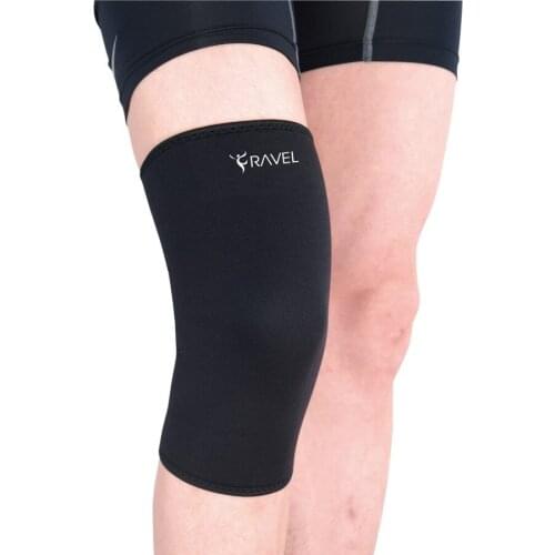 Moda Zebra Knee Pads