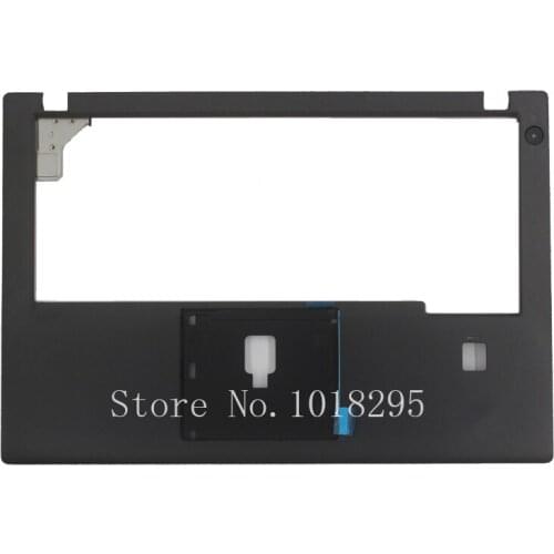 New Palmrest COVER For Lenovo Thinkpad X270 Palmrest Upper Case With fingerprint hole