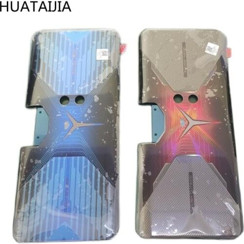 OriginaL79031 battery Case For Lenovo Legion Pro Battery Back Cover L79031 Housing Door 6.65 inch Lenovo Legion Pro cover