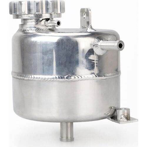 Coolant Header Expansion Tank Fits for BMW R53 MINI Cooper S 02-06 Car Parts